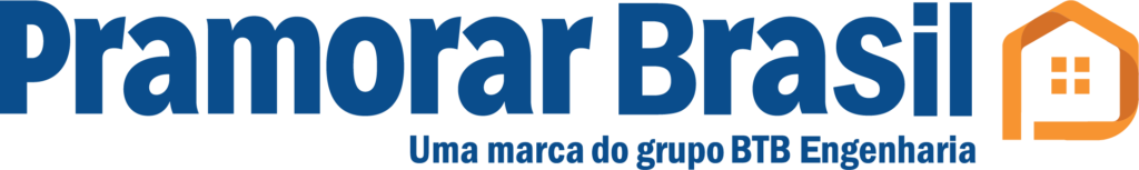 PraMorar Brasil - BTB Engenharia - Obras, Engenharia e Construção em Fortaleza