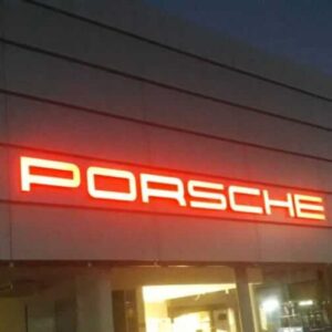 Imagem do projeto Porsche