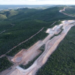 Imagem do projeto Complexo Eólico Seridó