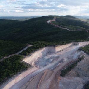 Imagem do projeto Complexo Eólico Seridó