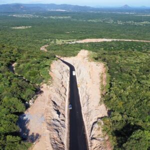 Imagem do projeto Complexo Eólico Seridó