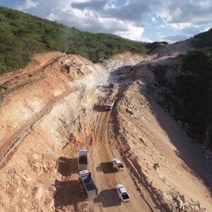 Imagem do projeto Complexo Eólico Seridó