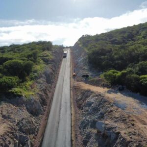 Imagem do projeto Complexo Eólico Seridó