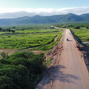 Imagem do projeto Complexo Eólico Seridó