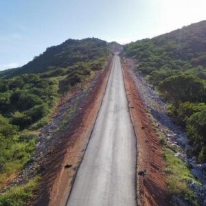 Imagem do projeto Complexo Eólico Seridó