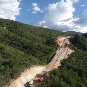 Imagem do projeto Complexo Eólico Seridó