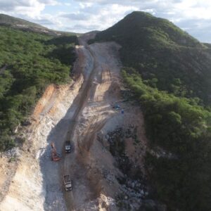 Imagem do projeto Complexo Eólico Seridó