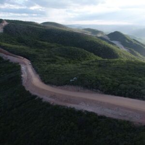 Imagem do projeto Complexo Eólico Seridó