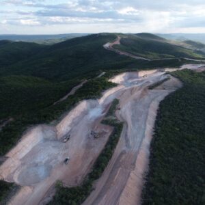 Imagem do projeto Complexo Eólico Seridó