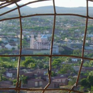 Imagem do projeto Estátua de São Francisco de Canindé