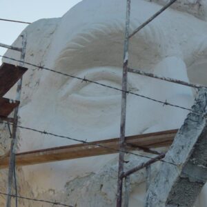 Imagem do projeto Estátua de São Francisco de Canindé