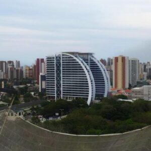 Imagem do projeto BS Design Corporate Towers