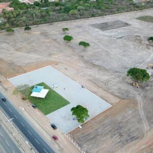 Imagem do projeto Loteamento Metrópole Maracanaú