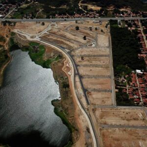 Imagem do projeto Loteamento Metrópole Maracanaú