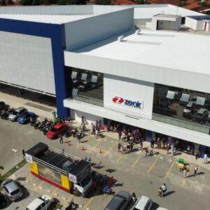 Imagem do projeto Brisa Shopping