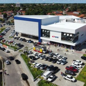 Imagem do projeto Brisa Shopping