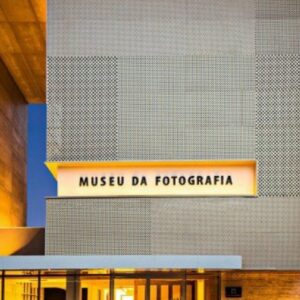 Imagem do projeto Museu da Fotografia